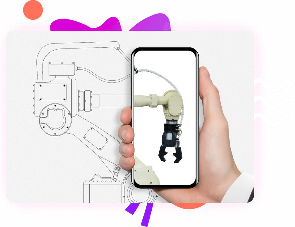 Augmented Reality in eLearning