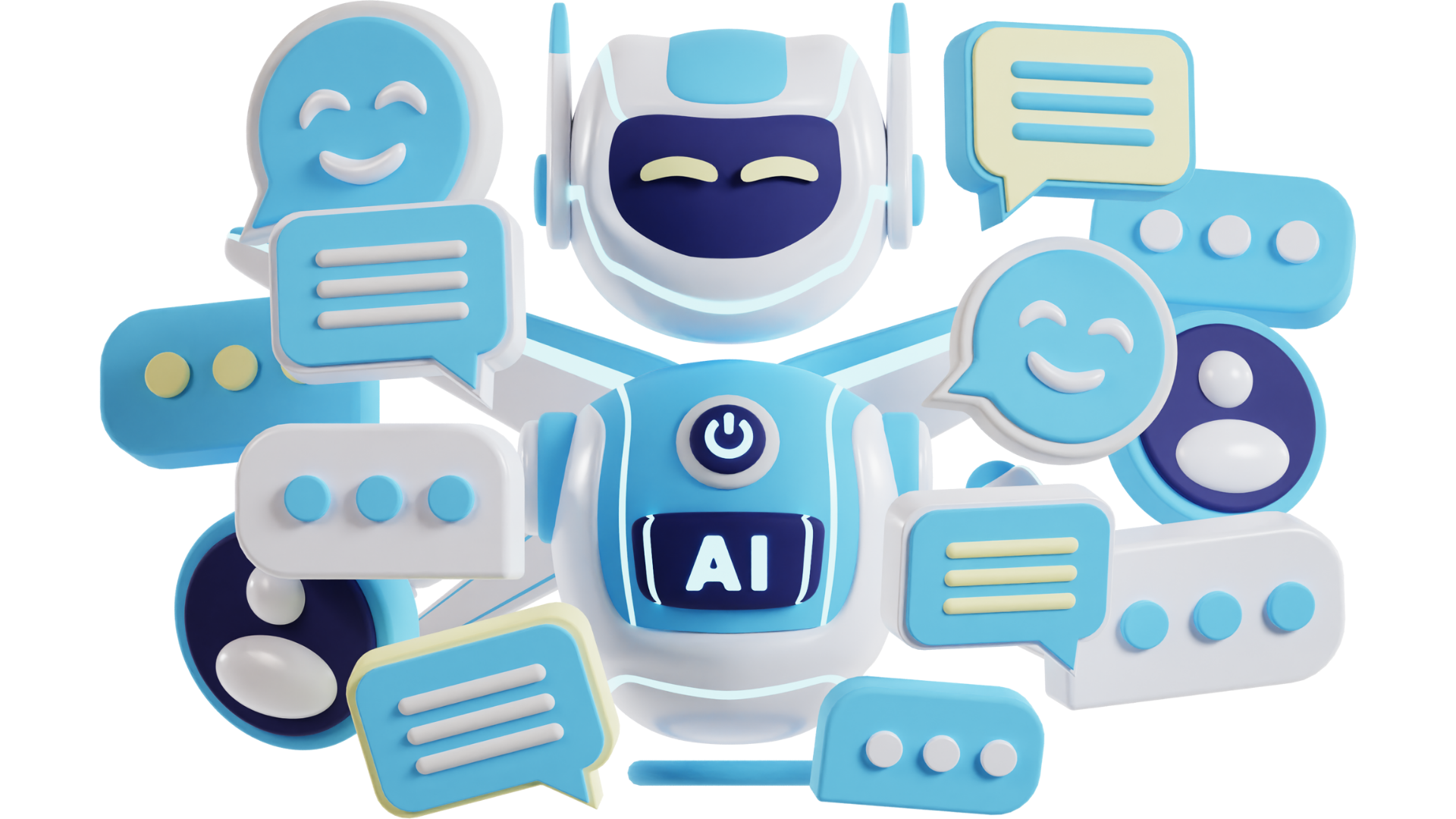 Harnessing The Power Of AI: A Complete Guide To Chatbots In ...