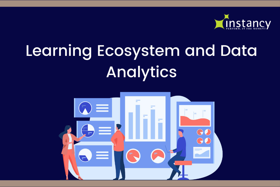 Learning Analytics for Personalized Learning [An Updated Perspective] -  Instancy Learning Platform and Social Learning Network