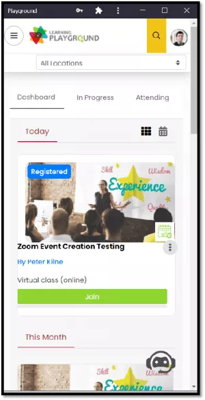 Extend Learning Experience With Progressive Web App