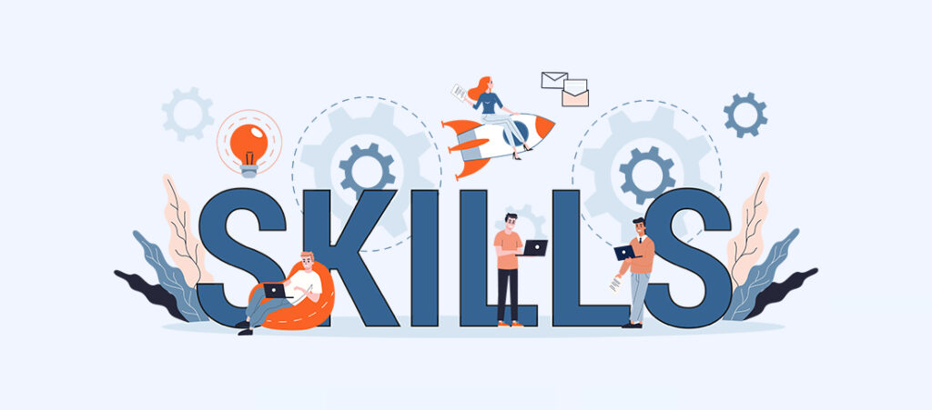 Skills-Gap