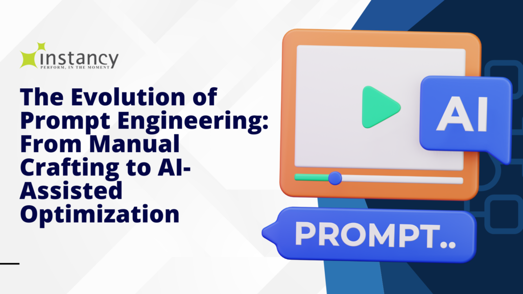 The Evolution of Prompt Engineering